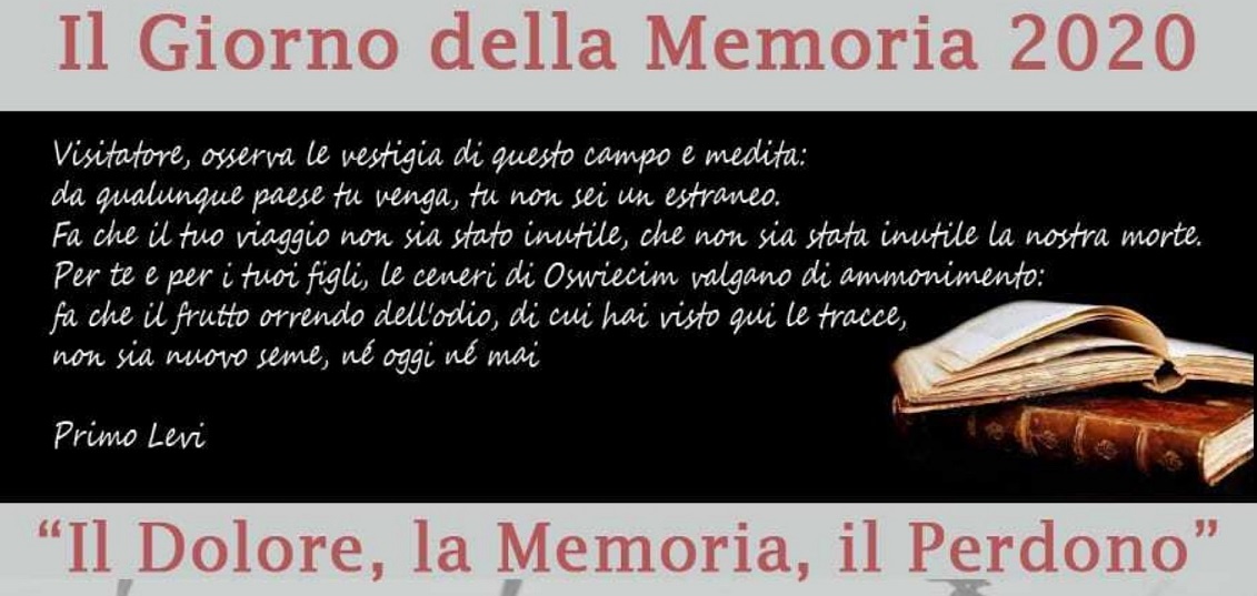 Il giorno della memoria