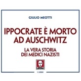 Ippocrate è morto ad Auschwitz