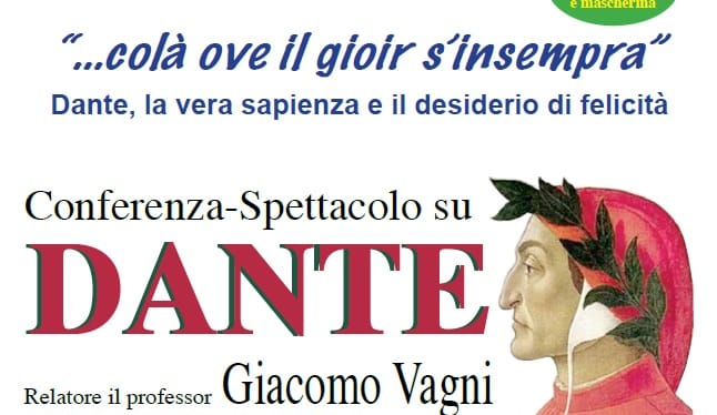 Conferenza Dante