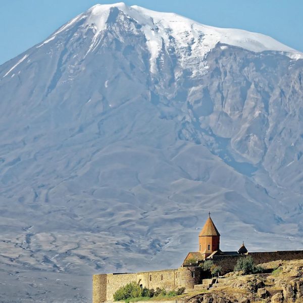 Monte Ararat