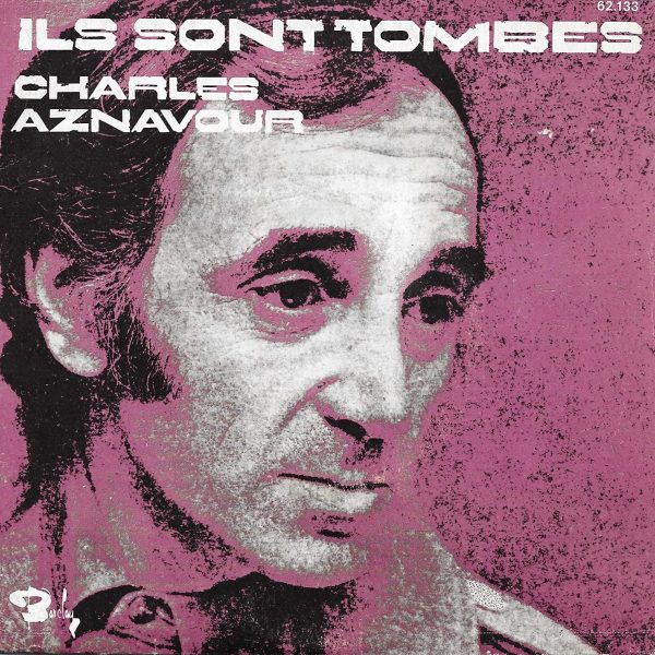 Charles Aznavour