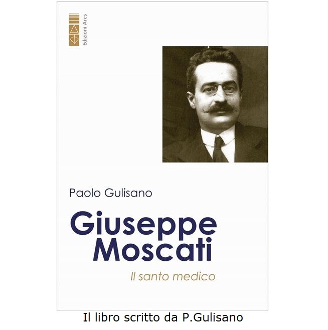 Il libro scritto da P. Gulisano