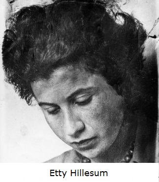 Etty Hillesum