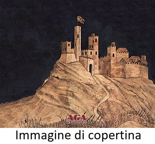 La copertina de 'La cittadella'