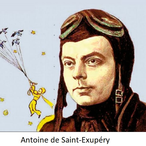 Antoine de Saint-Exupéry