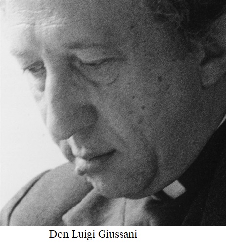 Don Luigi Giussani