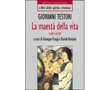 Giovanni Testori