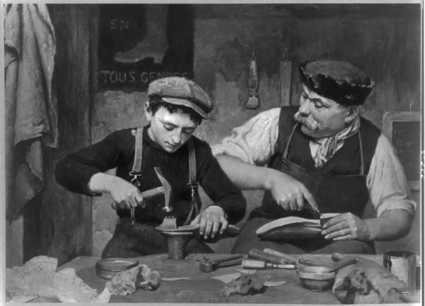 Un patrimonio da rimettere in moto (clicca per l'immagine)