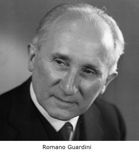 Romano Guardini (clicca per l'immagine)