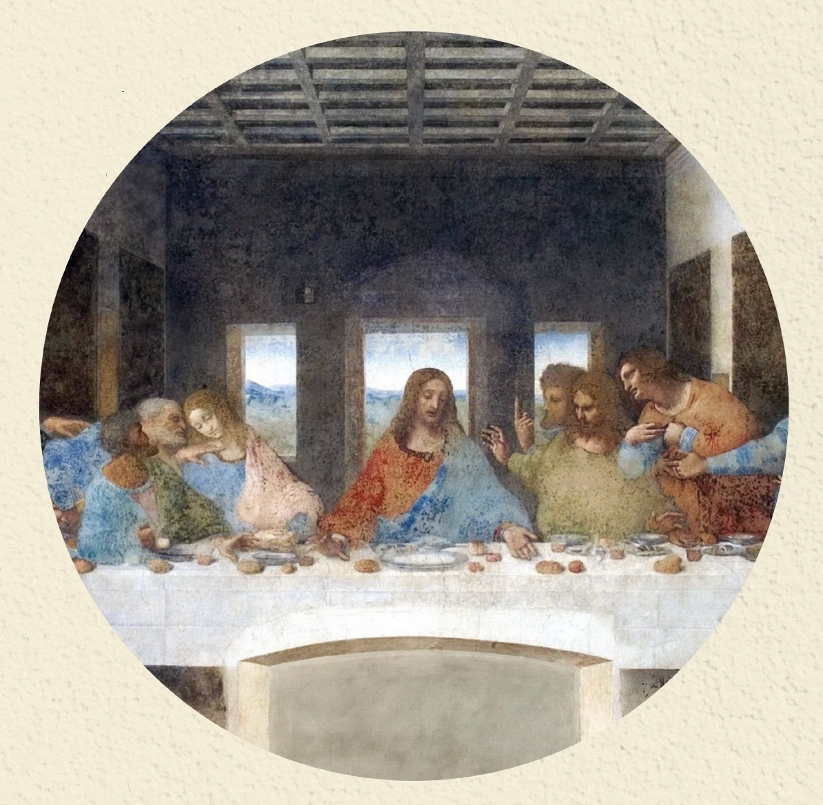 Locandina dell'incontro