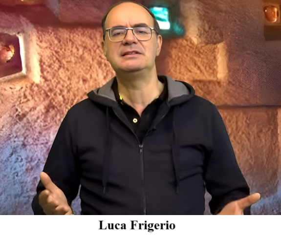 Luca Frigerio
