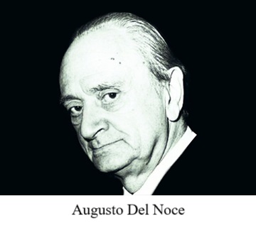 Augusto Del Noce