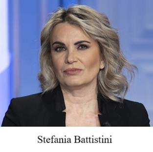 Stefania Battistini