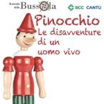 Carlo Collodi e Pinocchio