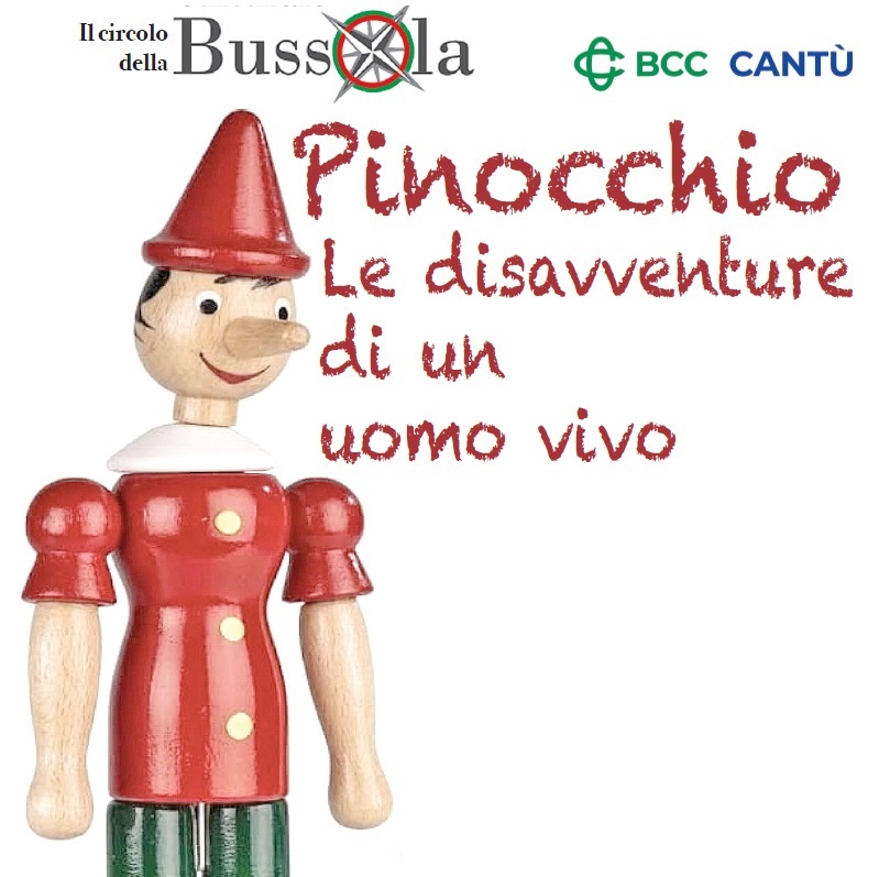 Immagine locandina