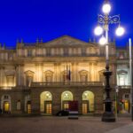 Prima della Prima alla Scala